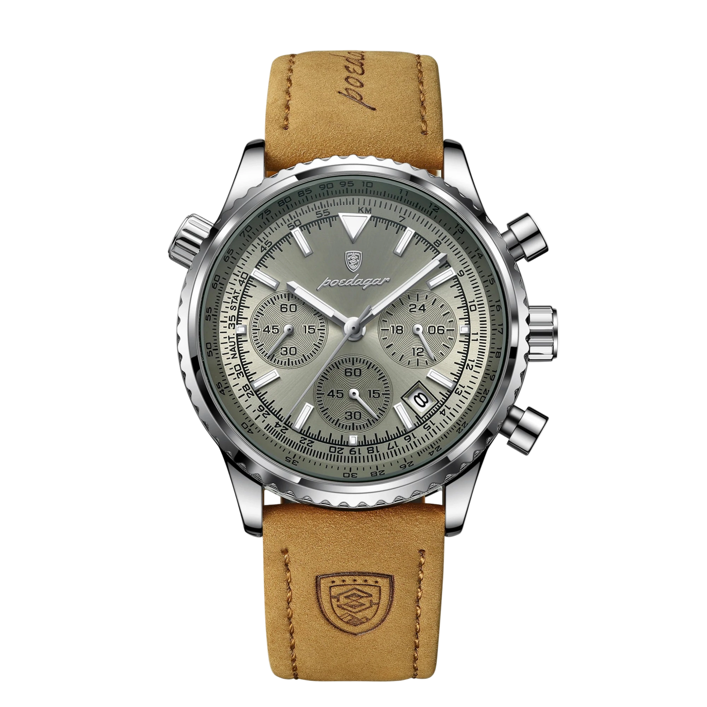 POEDAGAR® Luxury 960-D