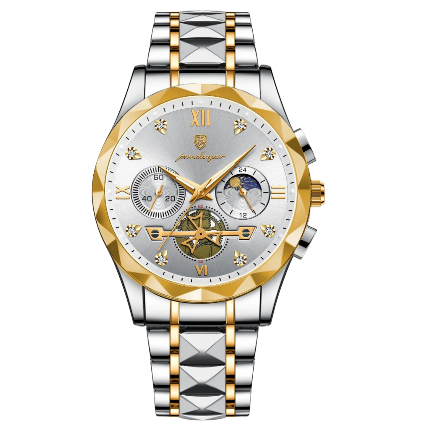 POEDAGAR® Luxury 996