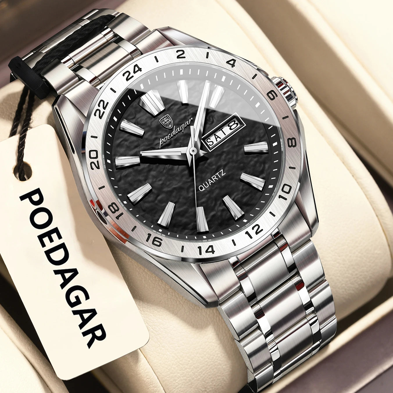 POEDAGAR® Sport 683