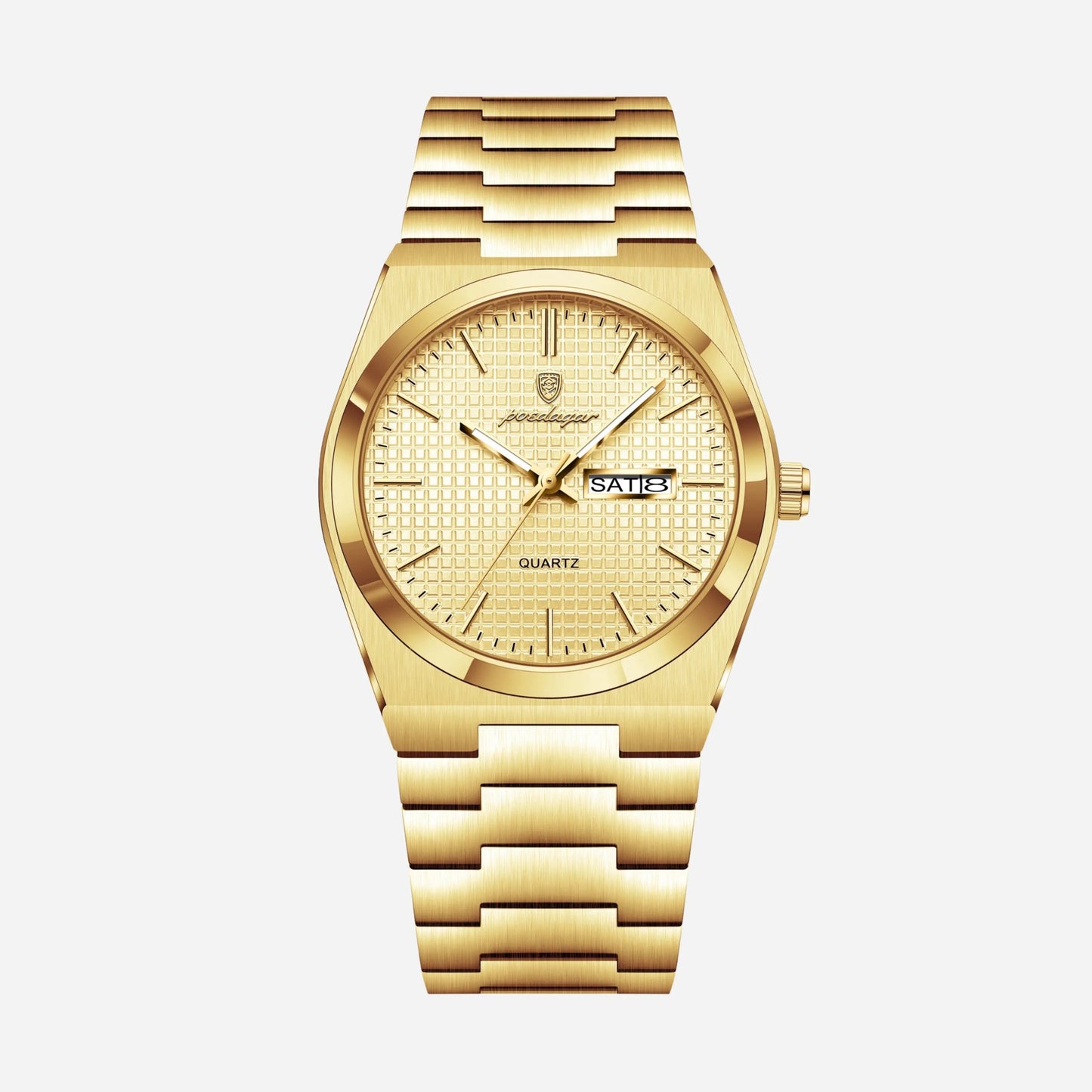 POEDAGAR® Luxury 874