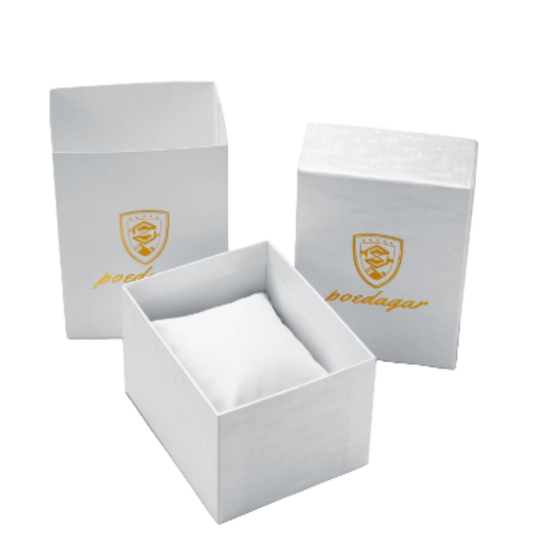 Caja POEDAGAR® Gold