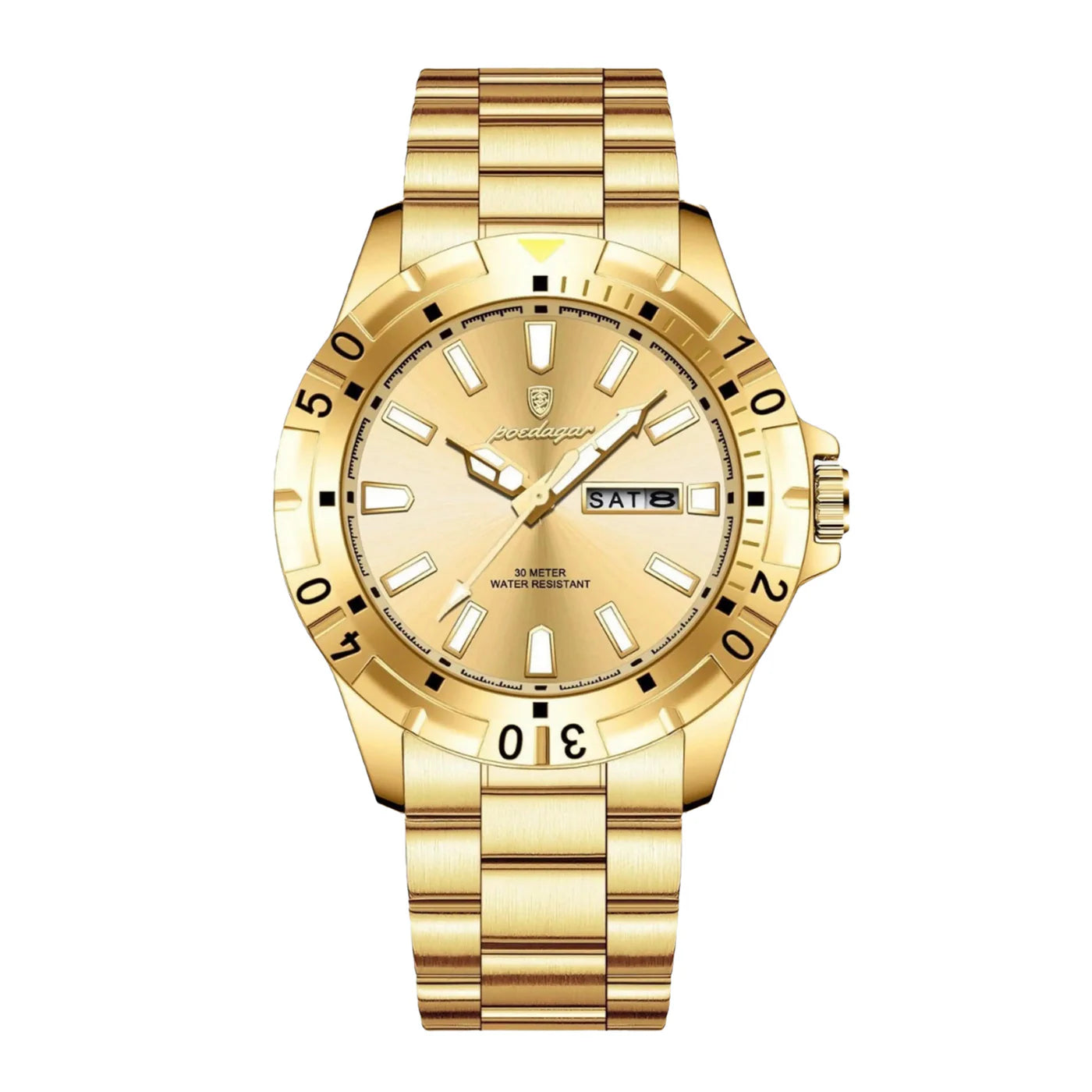 POEDAGAR® Luxury 959