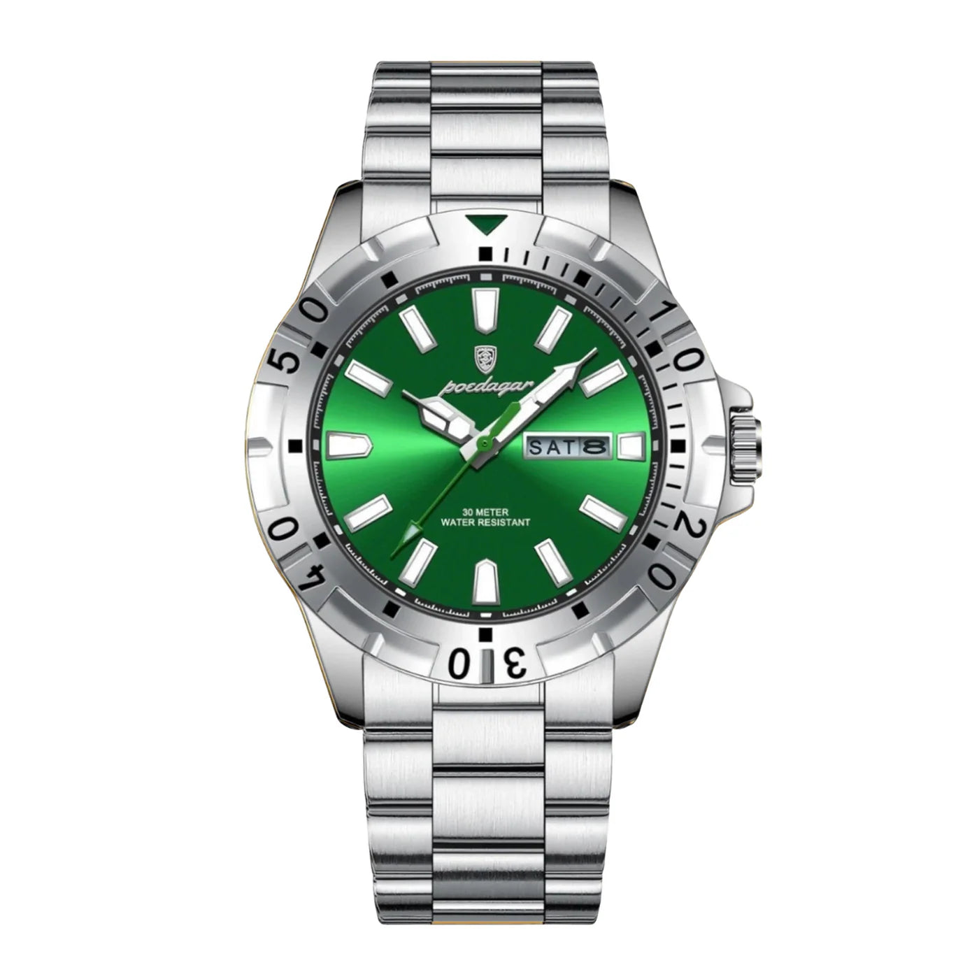 POEDAGAR® Luxury 959