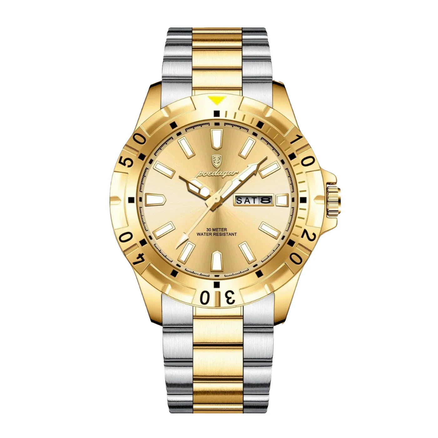 POEDAGAR® Luxury 959