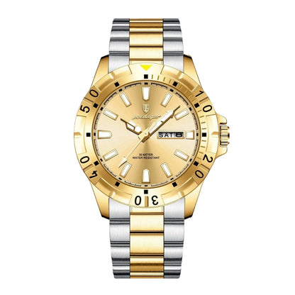 POEDAGAR® Luxury 959