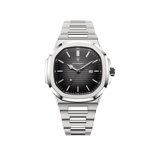 POEDAGAR® Nautilus Black