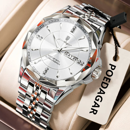 POEDAGAR® Luxury 674