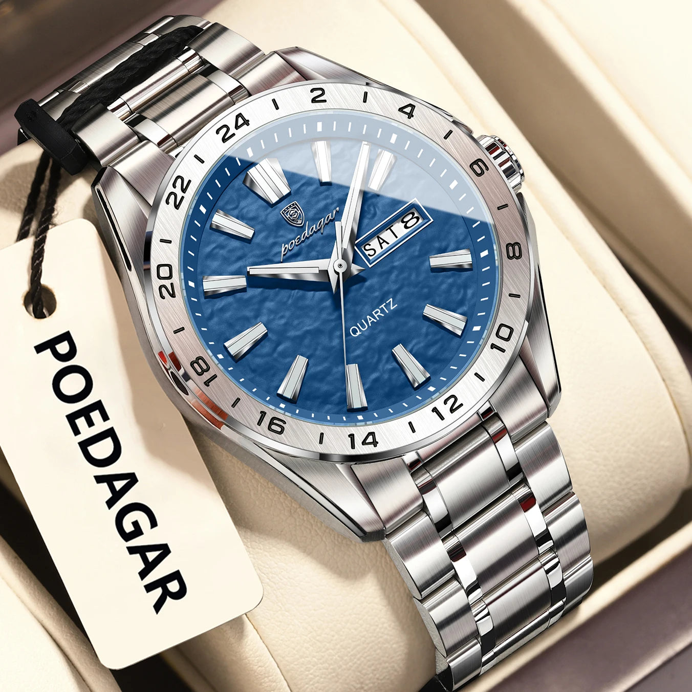 POEDAGAR® Sport 683