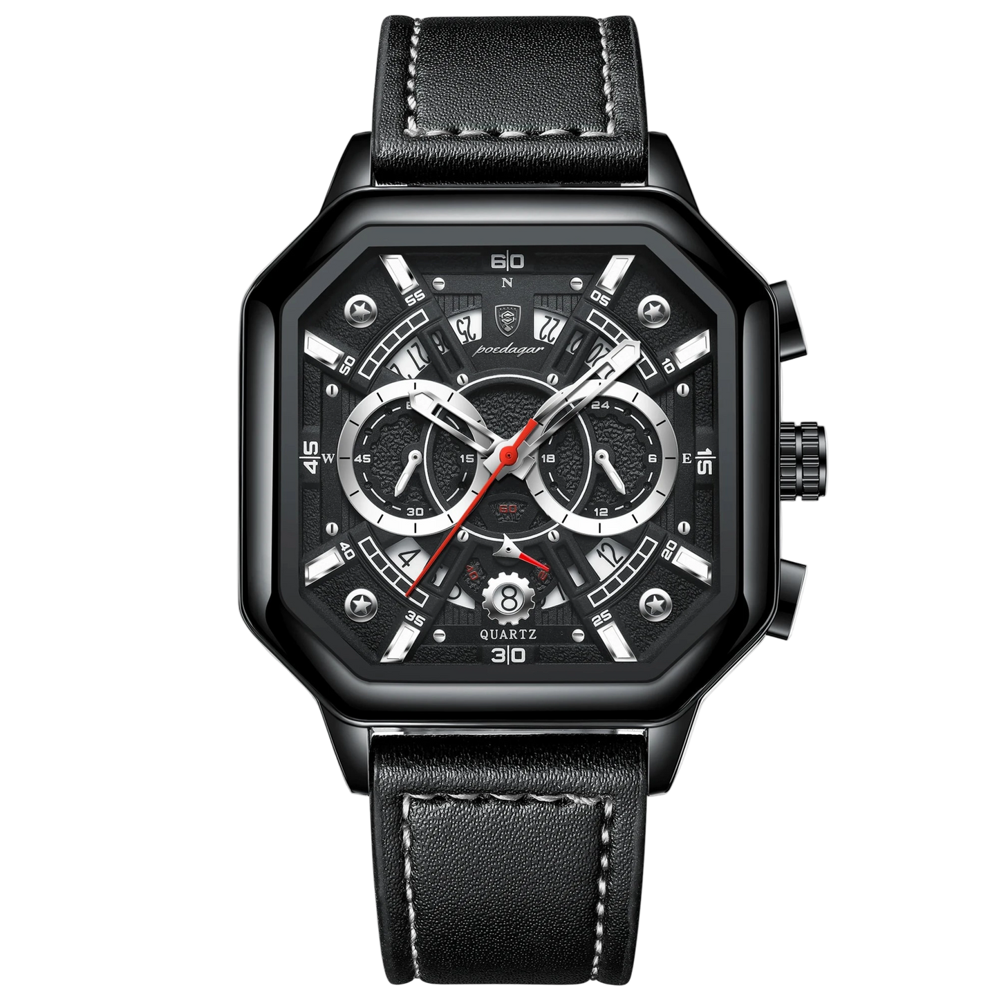 POEDAGAR® Luxury 983