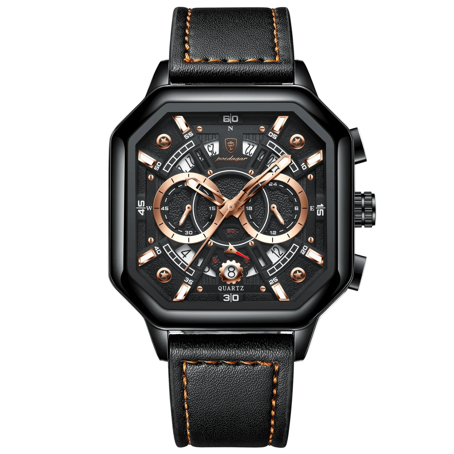 POEDAGAR® Luxury 983