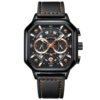 POEDAGAR® Luxury 983