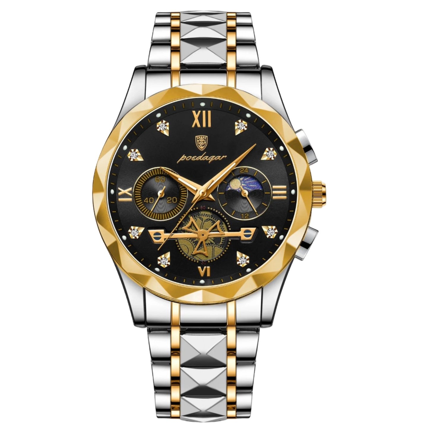 POEDAGAR® Luxury 996