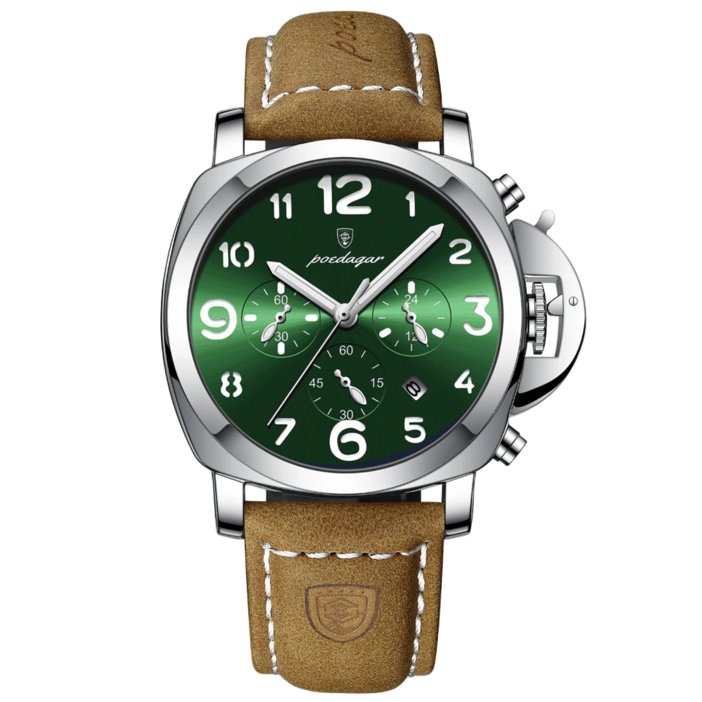 POEDAGAR® Military 859