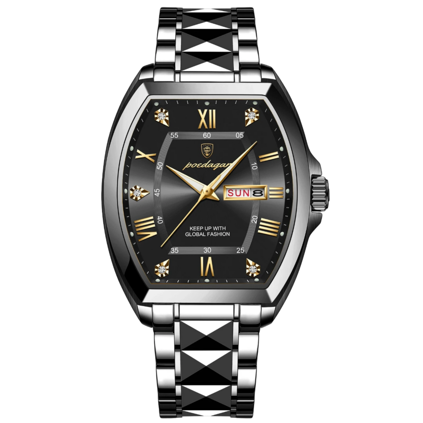 POEDAGAR® Luxury 958