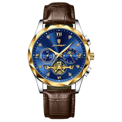 POEDAGAR® Luxury 996