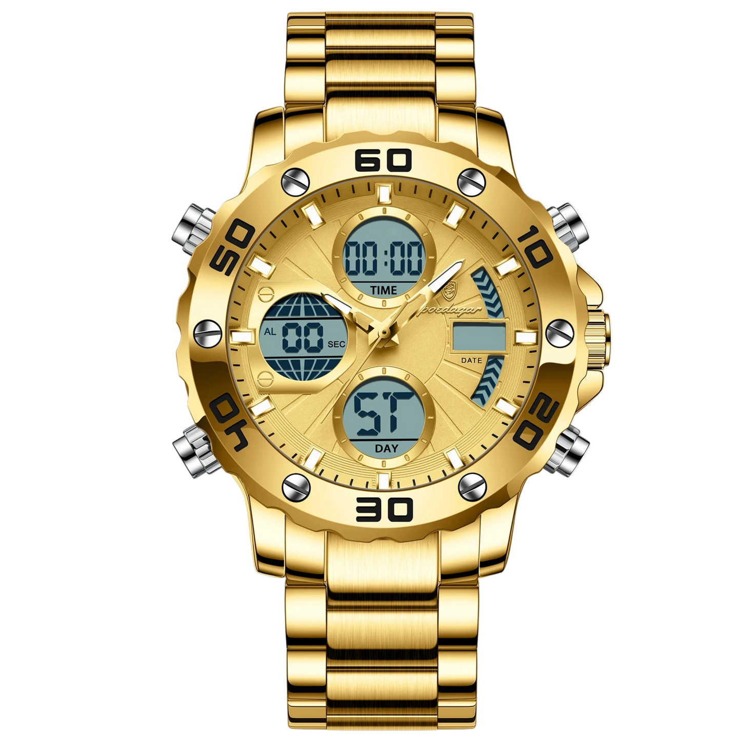 POEDAGAR® Sport E102