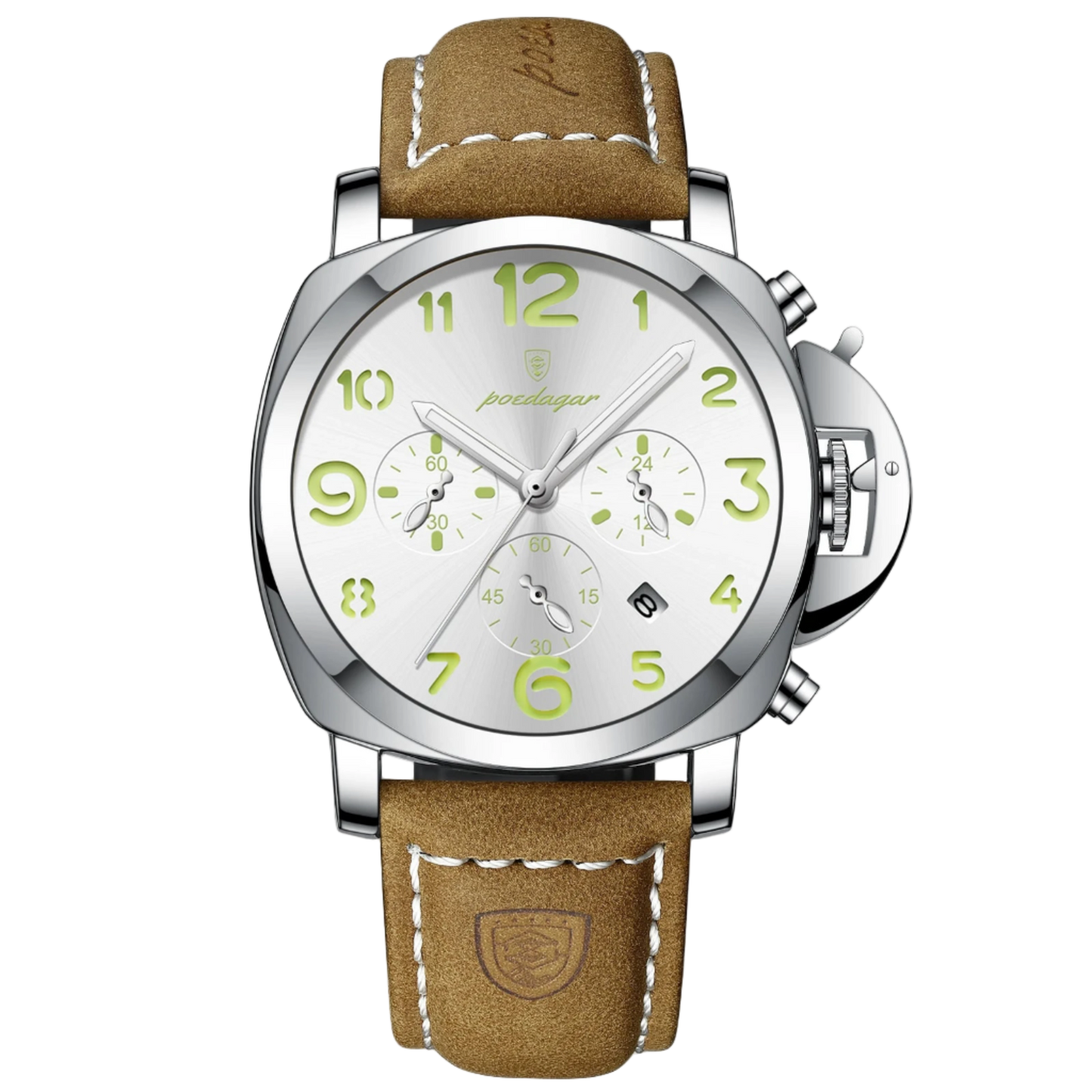 POEDAGAR® Military 859