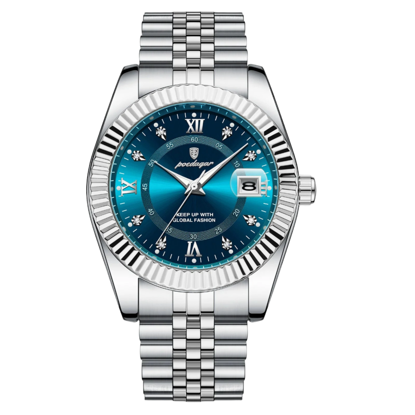 POEDAGAR® Luxury 910