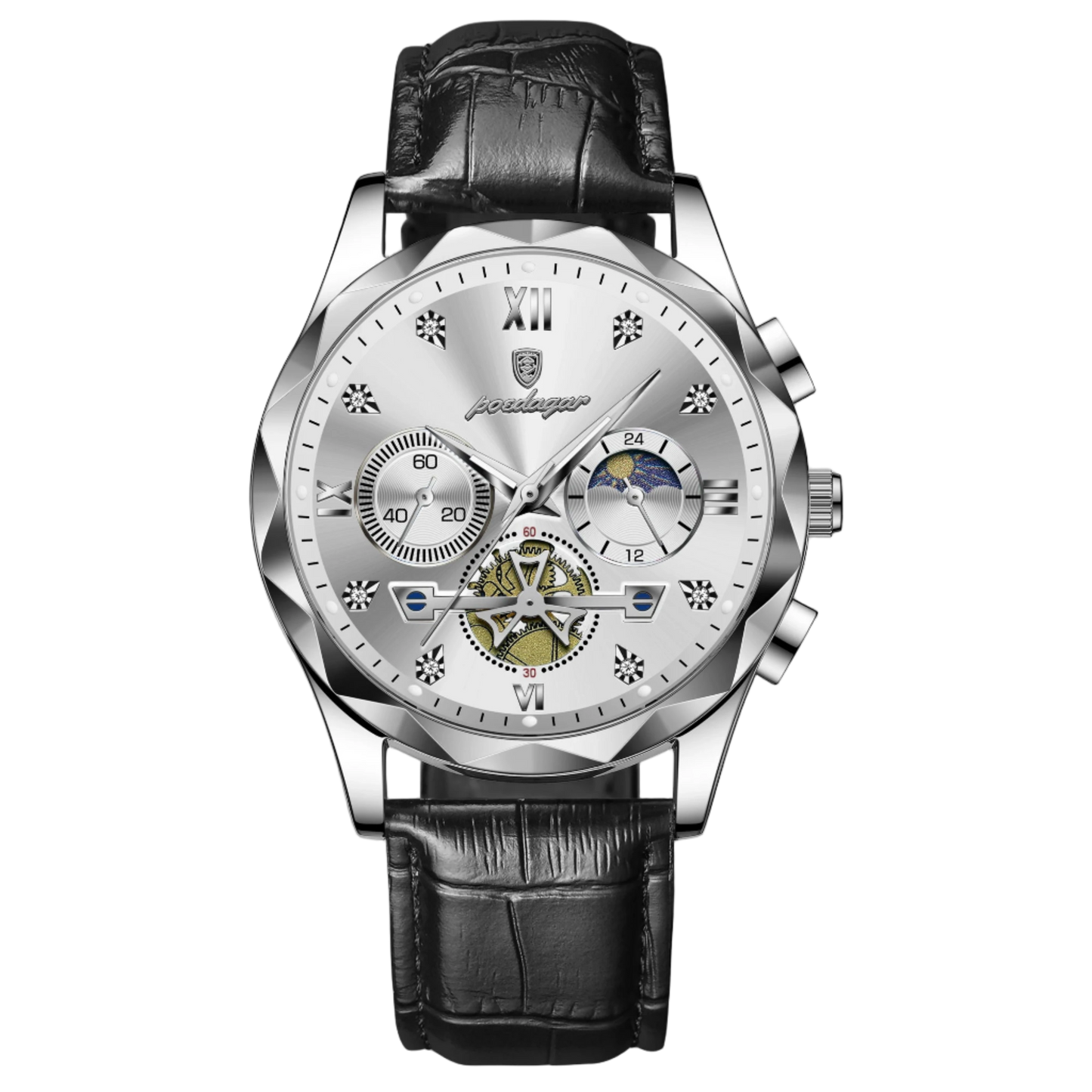 POEDAGAR® Luxury 996