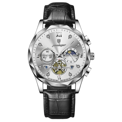 POEDAGAR® Luxury 996