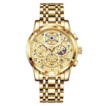 POEDAGAR® Luxury 984-B