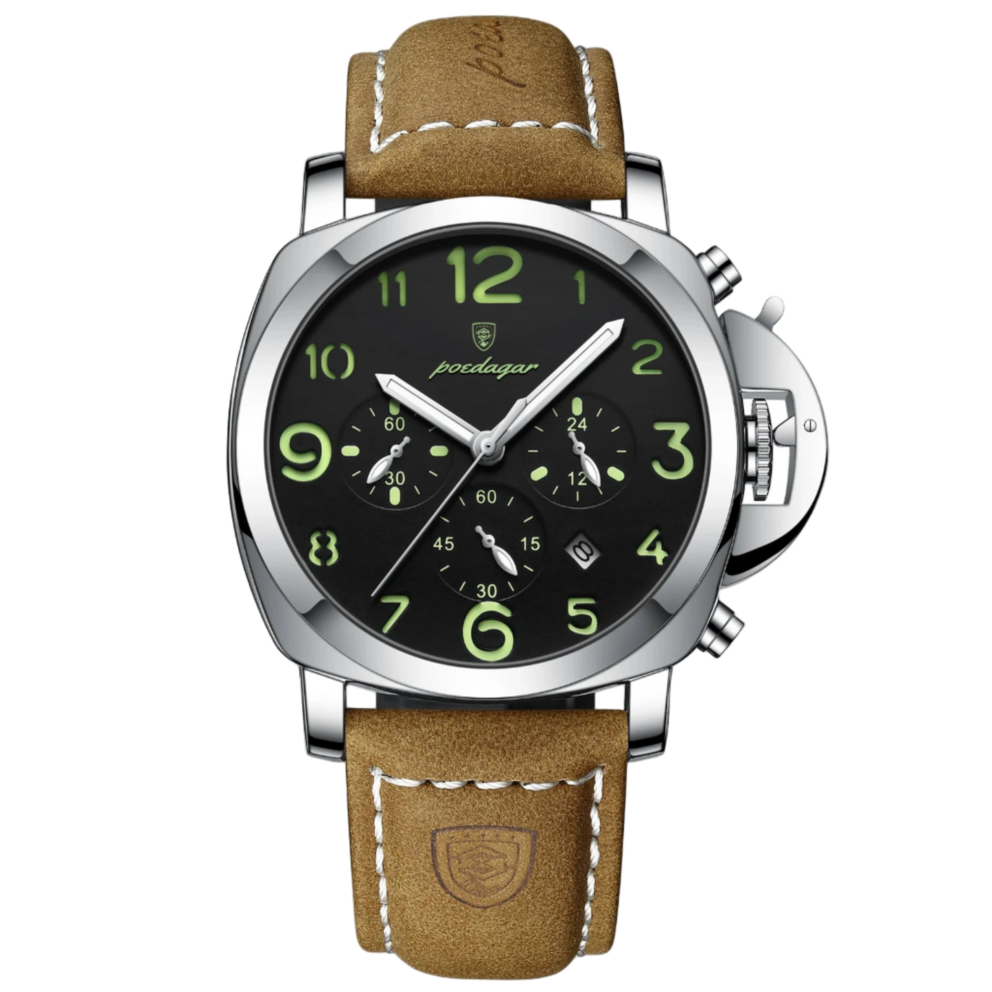 POEDAGAR® Military 859