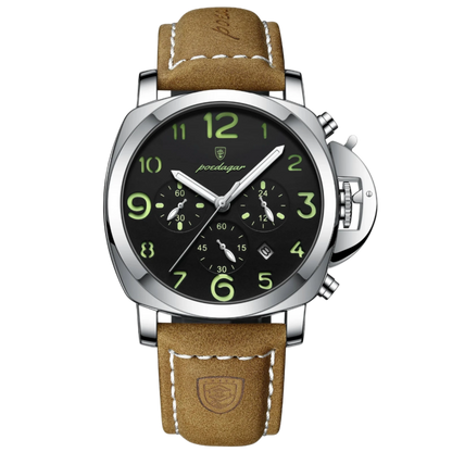 POEDAGAR® Military 859