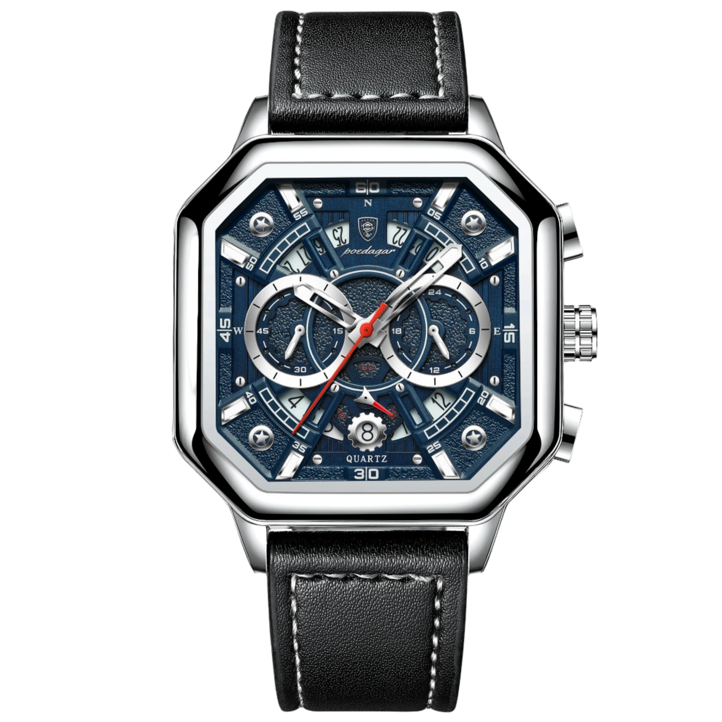 POEDAGAR® Luxury 983