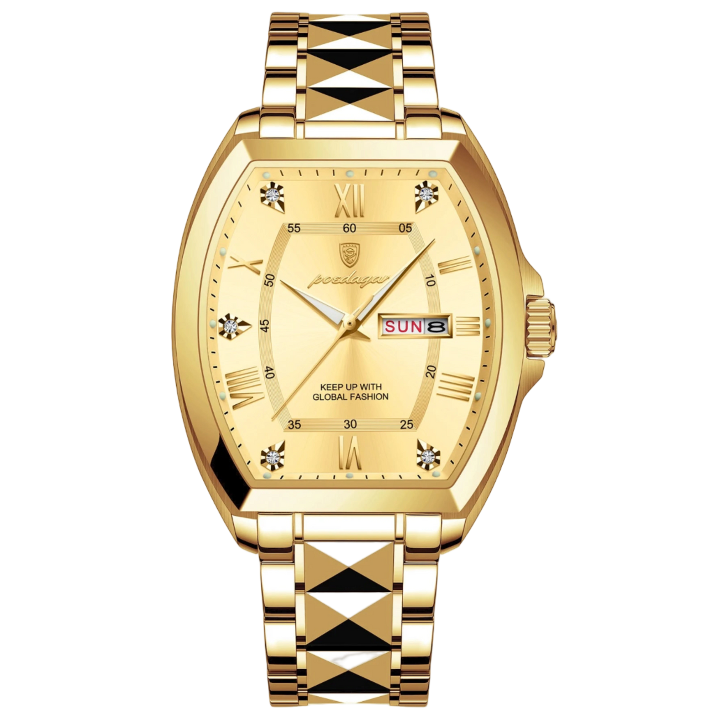 POEDAGAR® Luxury 958