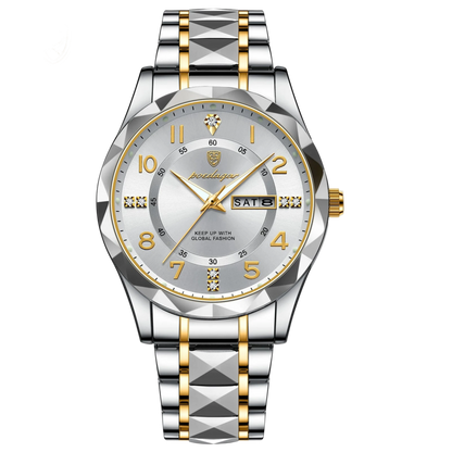 POEDAGAR® Luxury 858