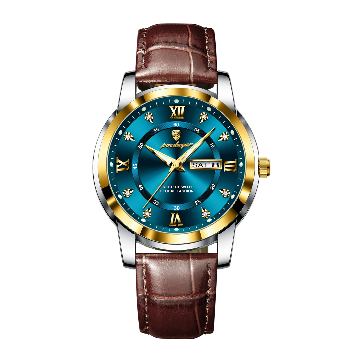 POEDAGAR® Luxury 936LC