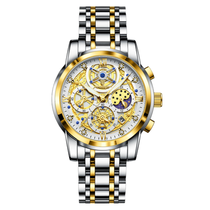 POEDAGAR® Luxury 984-B