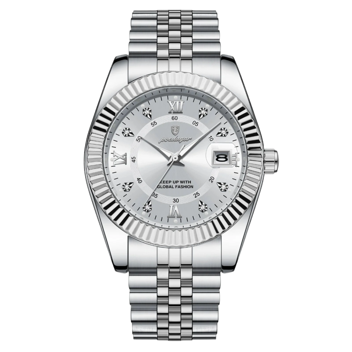 POEDAGAR® Luxury 910