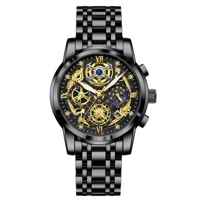 POEDAGAR® Luxury 984-B