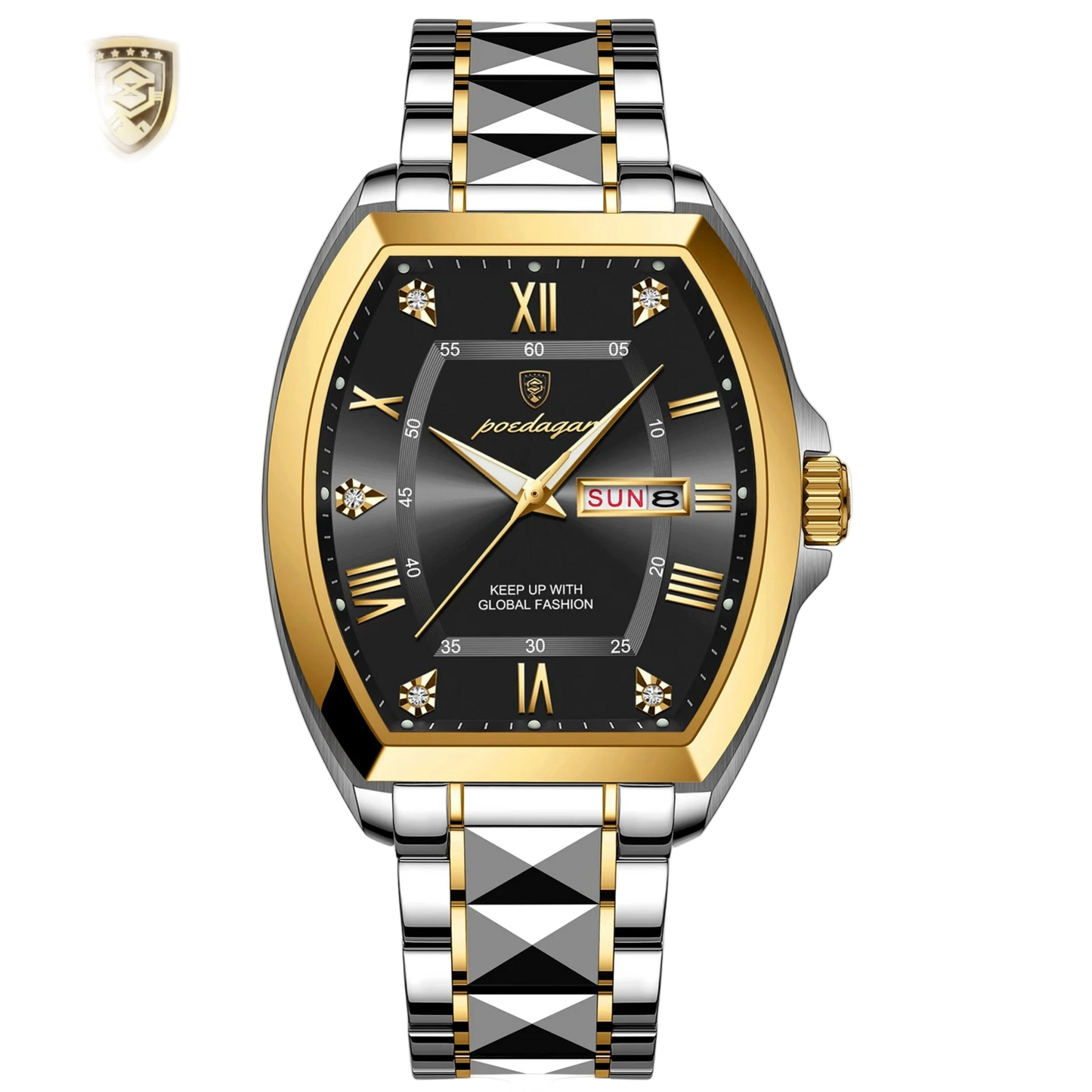 POEDAGAR® Luxury 958