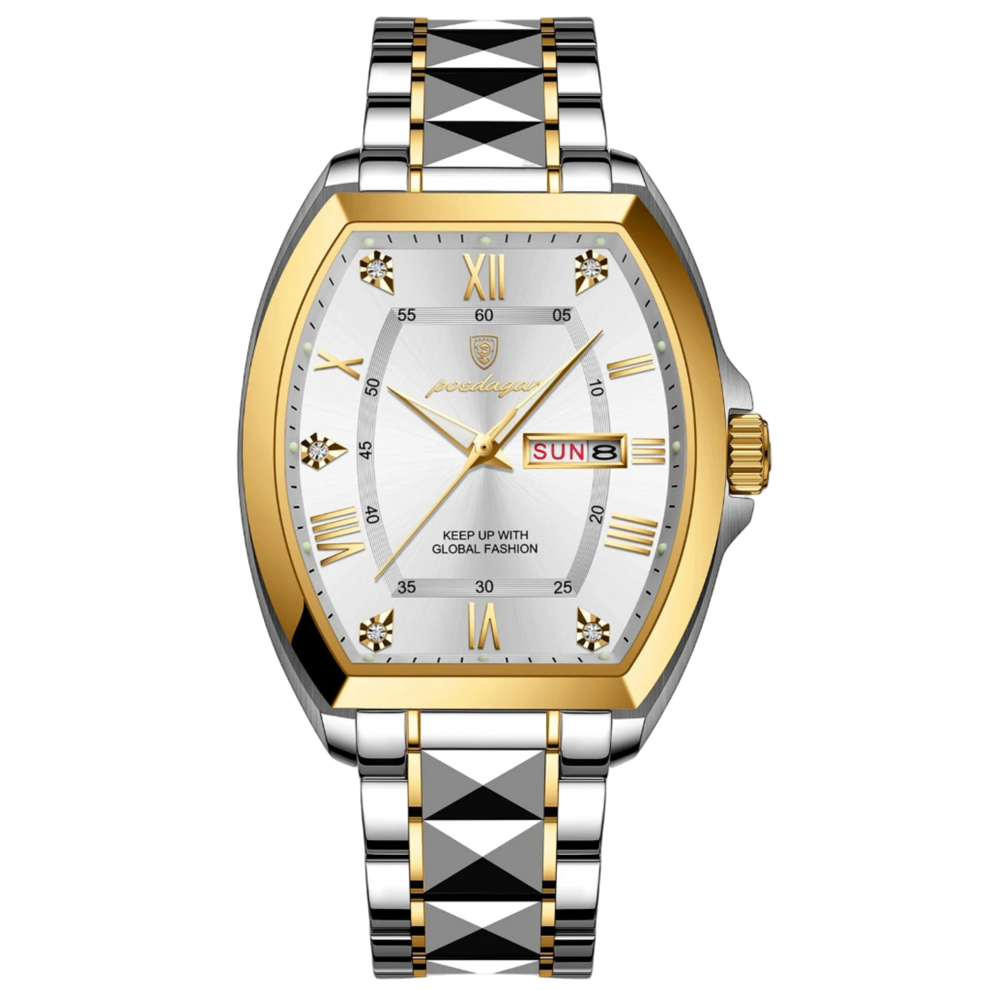 POEDAGAR® Luxury 958