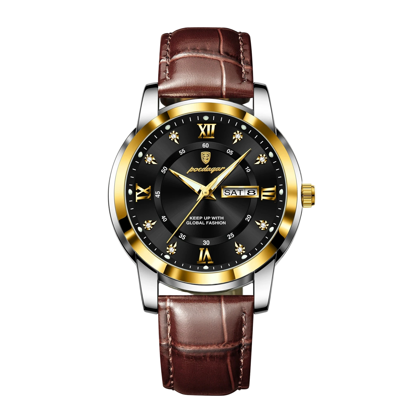 POEDAGAR® Luxury 936LC