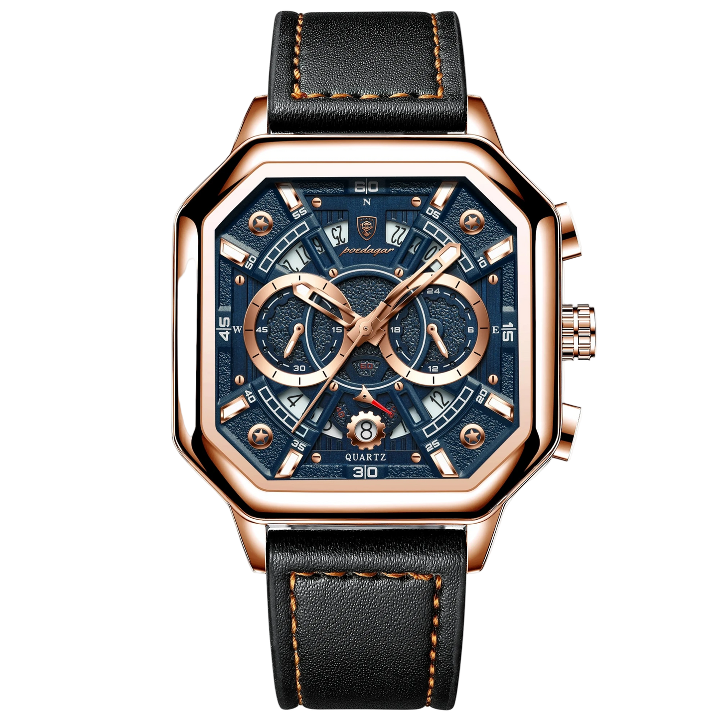 POEDAGAR® Luxury 983