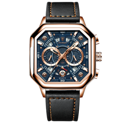 POEDAGAR® Luxury 983