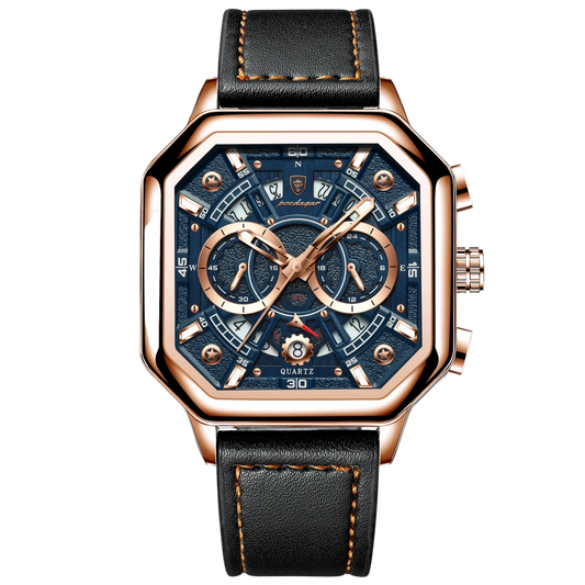 POEDAGAR® Luxury 983