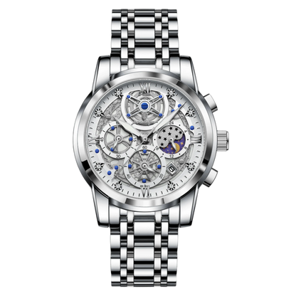 POEDAGAR® Luxury 984-B