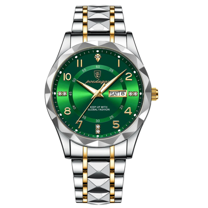 POEDAGAR® Luxury 858