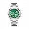 834 Silver Green