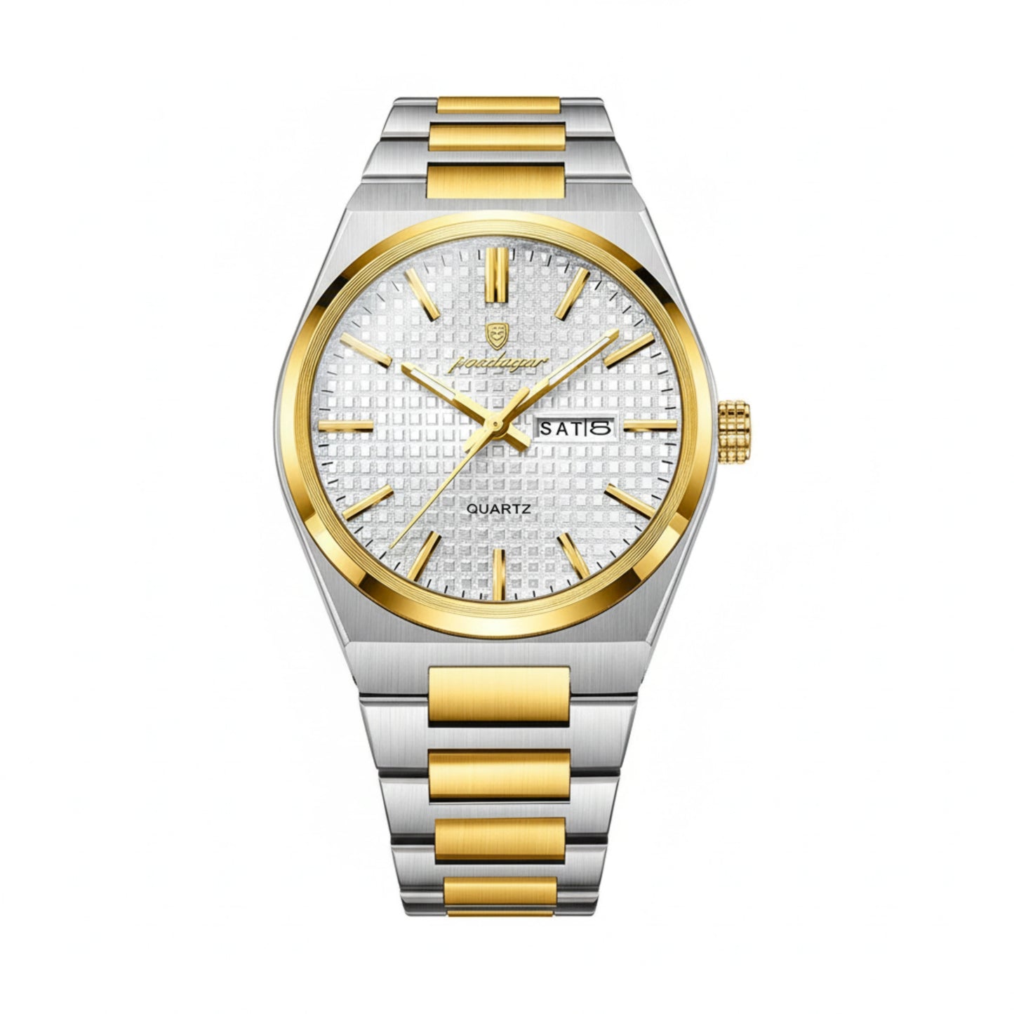 POEDAGAR® Luxury 874