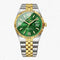 839 Gold Green
