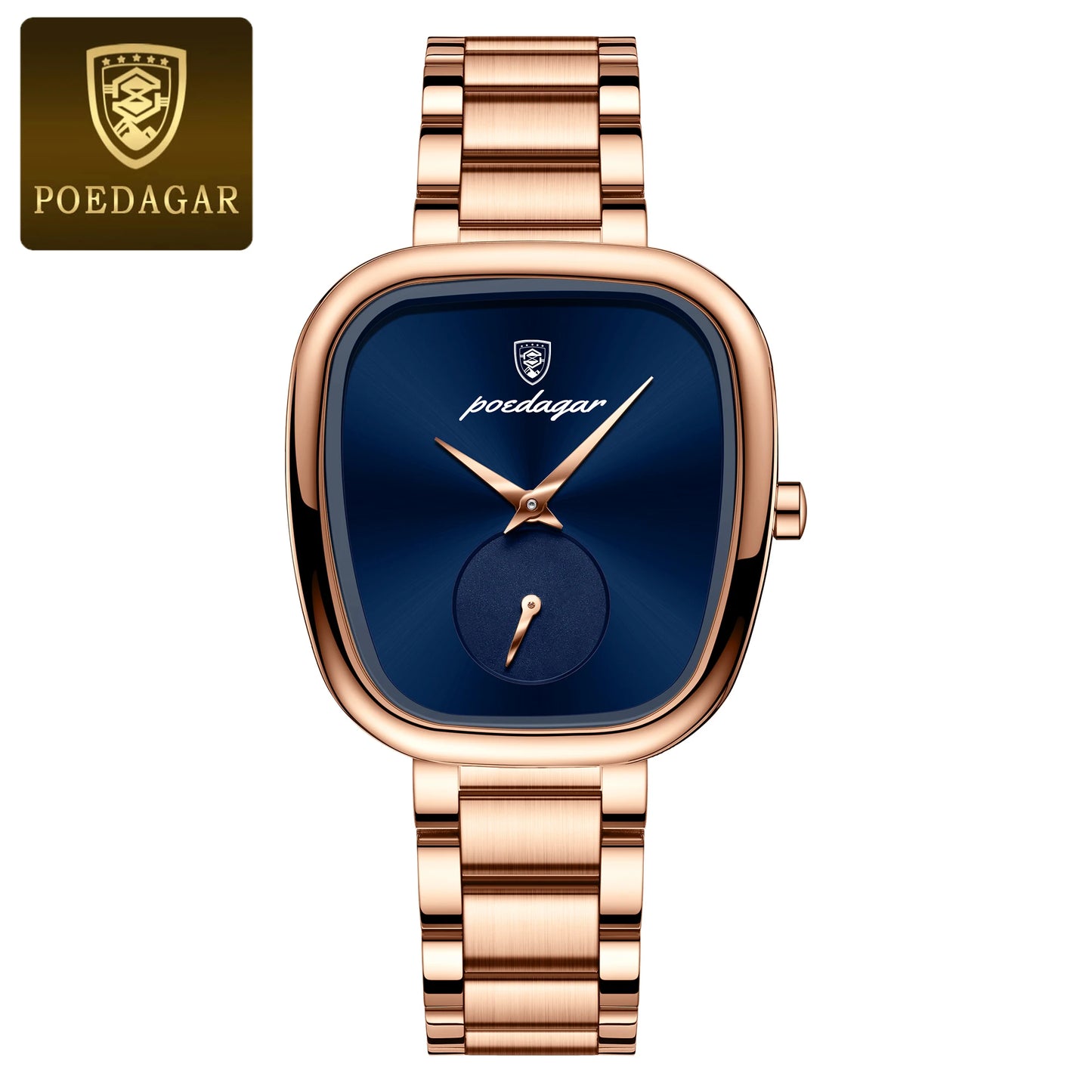 POEDAGAR® Luxury 783-C