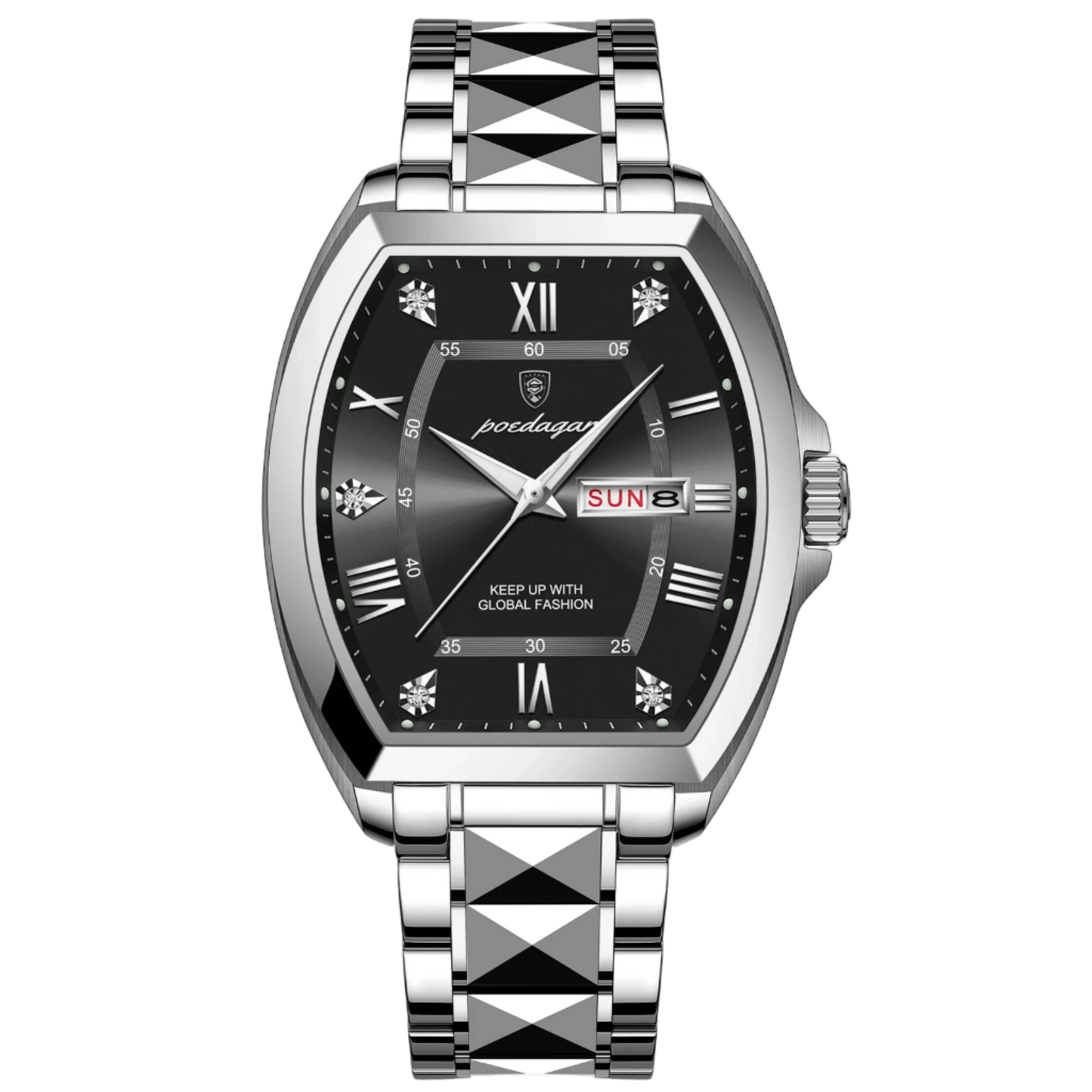 POEDAGAR® Luxury 958