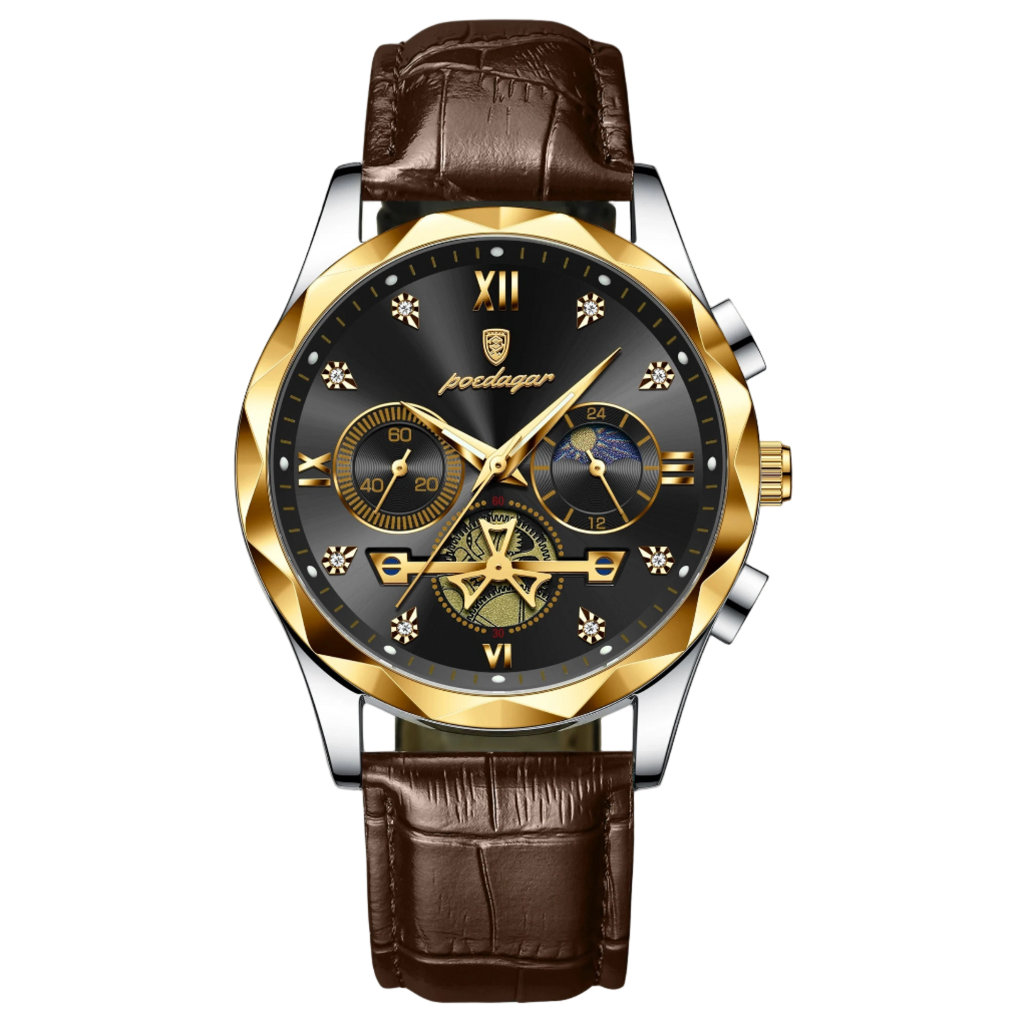 POEDAGAR® Luxury 996