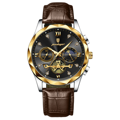 POEDAGAR® Luxury 996