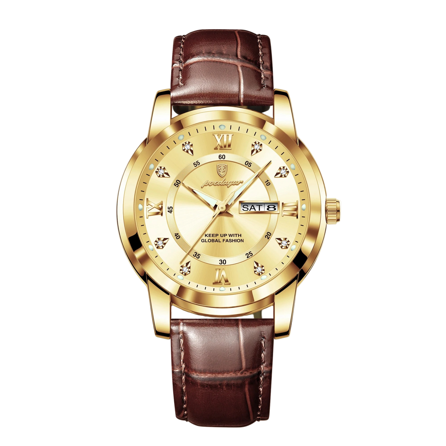 POEDAGAR® Luxury 936LC